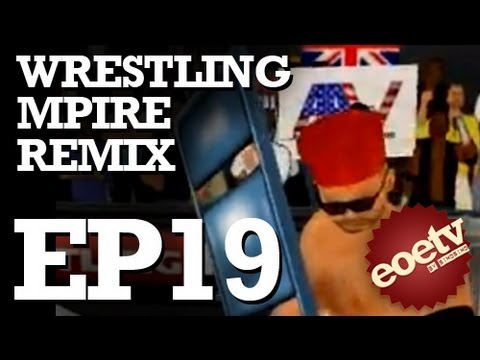 wrestling mpire remix cheats